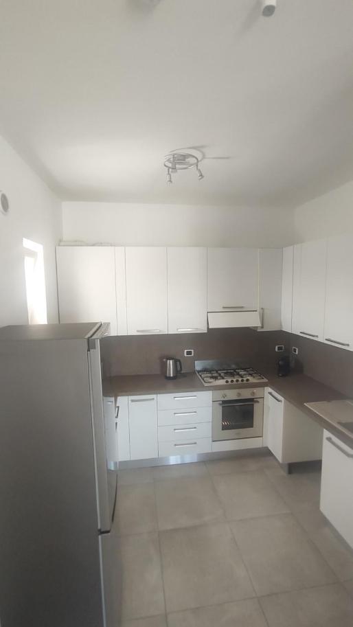 Seagull Apartments - Front And Sea View & Airport Bari Ngoại thất bức ảnh